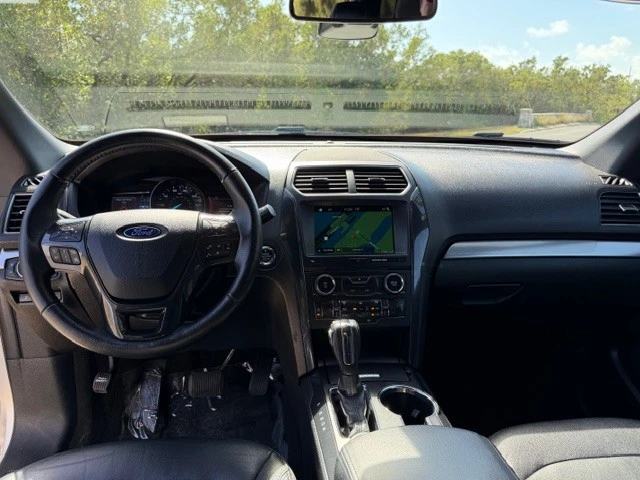 2018 Ford Explorer 5th Gen - Image 20 of 31