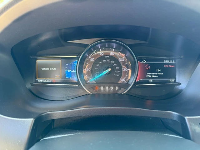 2018 Ford Explorer 5th Gen - Image 14 of 31