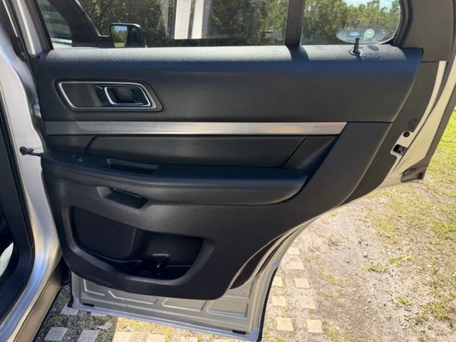 2018 Ford Explorer 5th Gen - Image 26 of 31