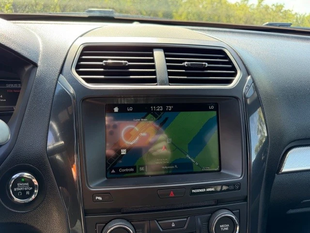 2018 Ford Explorer 5th Gen - Image 15 of 31