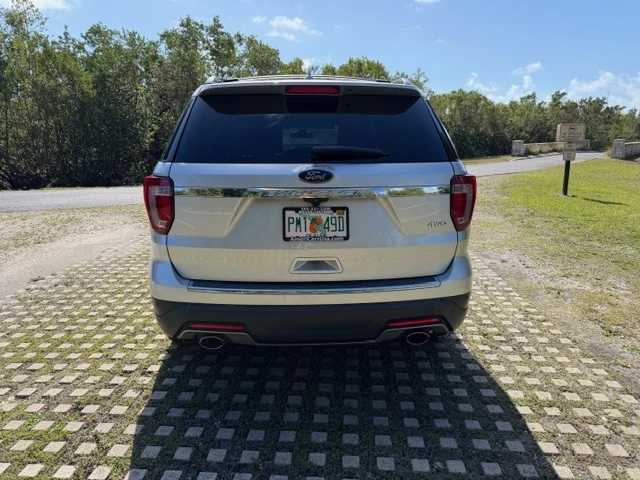 2018 Ford Explorer 5th Gen - Image 6 of 31