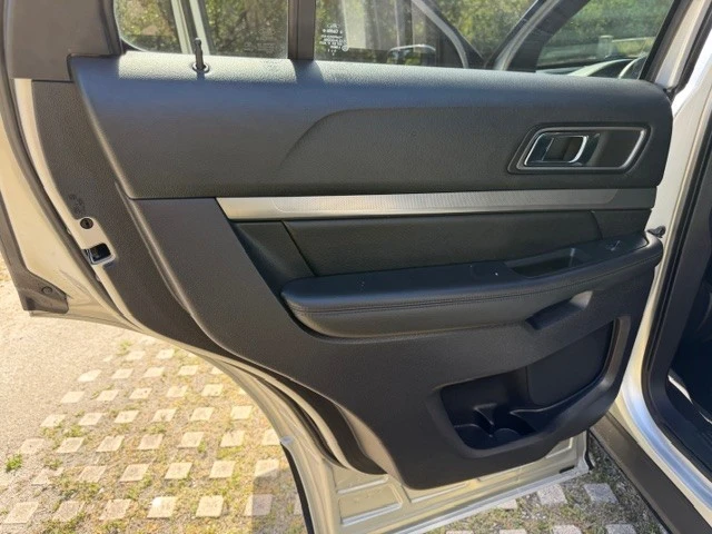 2018 Ford Explorer 5th Gen - Image 23 of 31