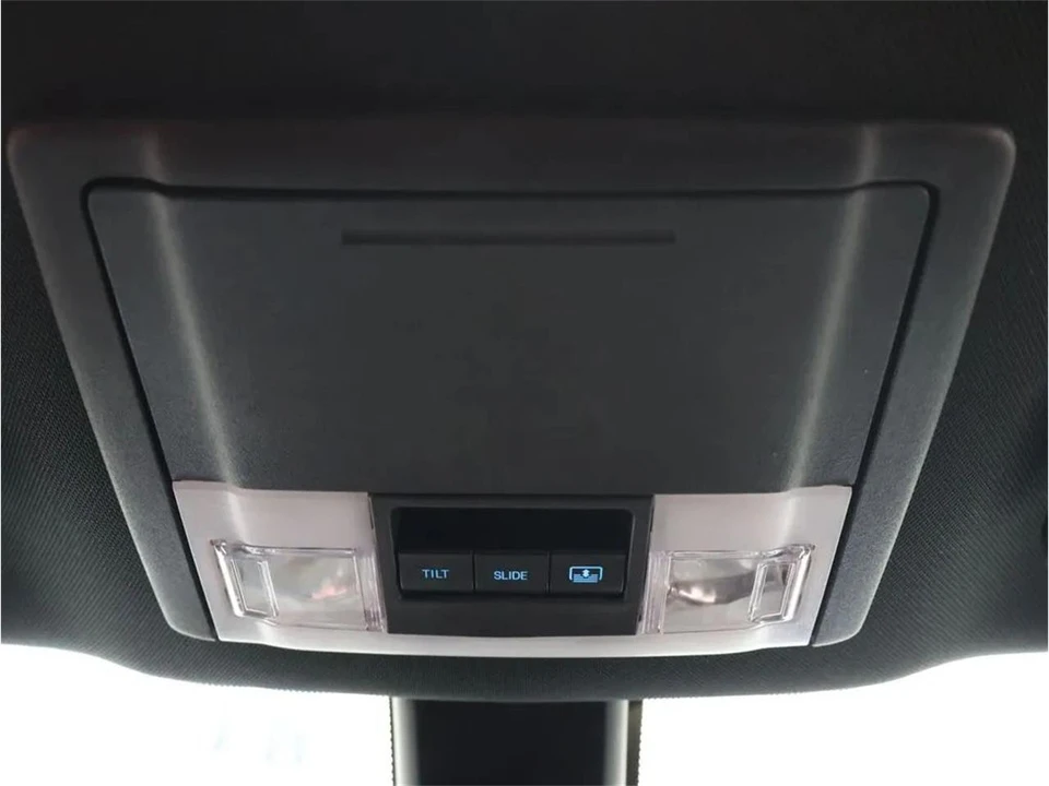 2018 Ford Explorer 5th Gen - Image 23 of 31