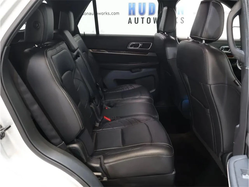 2018 Ford Explorer 5th Gen - Image 29 of 31
