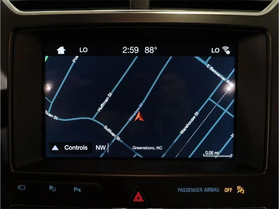 2018 Ford Explorer 5th Gen - Image 19 of 31