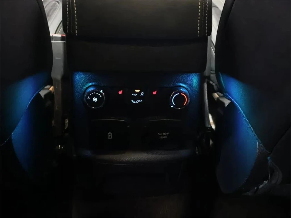 2018 Ford Explorer 5th Gen - Image 27 of 31
