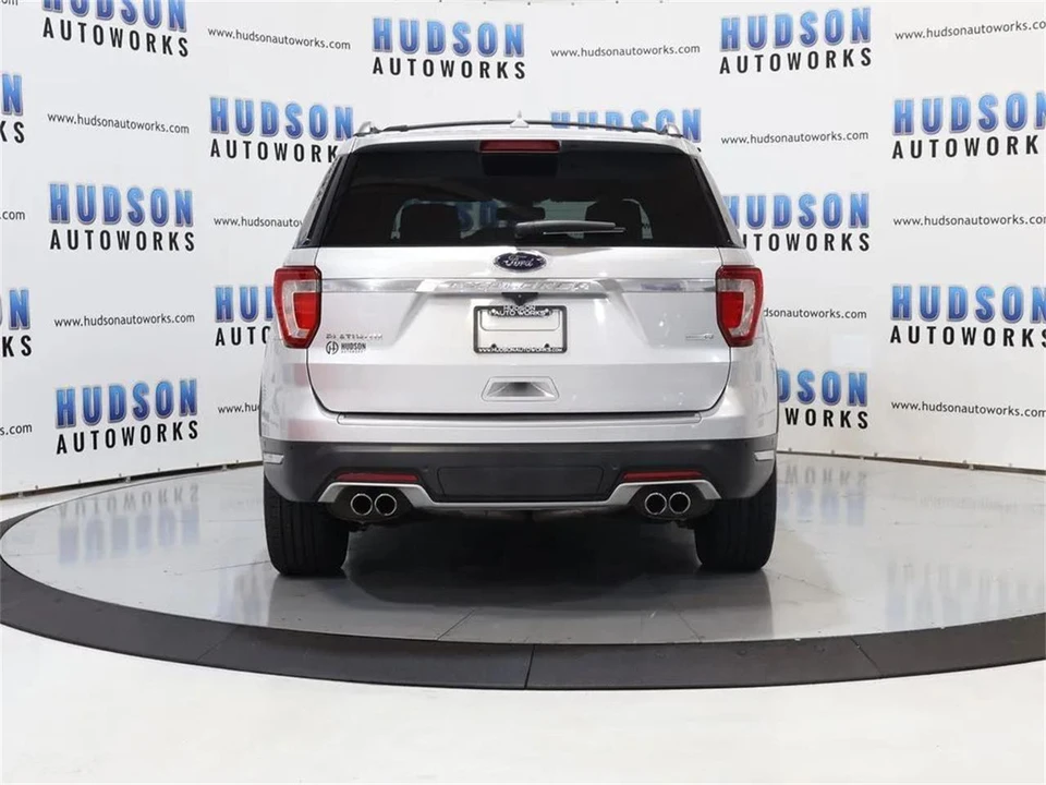 2018 Ford Explorer 5th Gen - Image 5 of 31