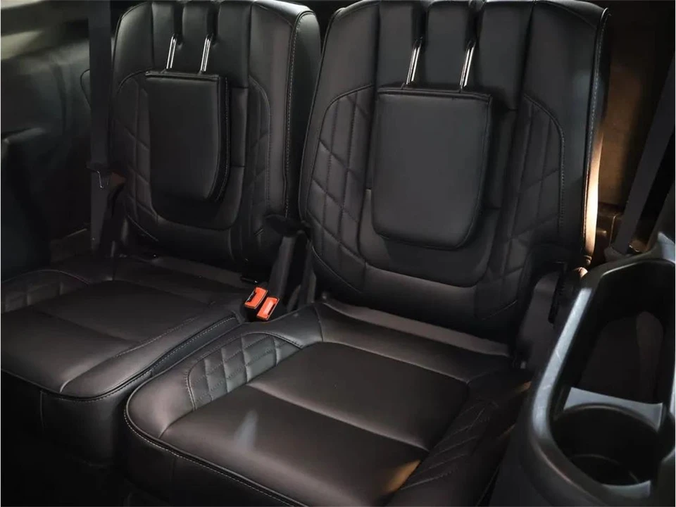 2018 Ford Explorer 5th Gen - Image 26 of 31