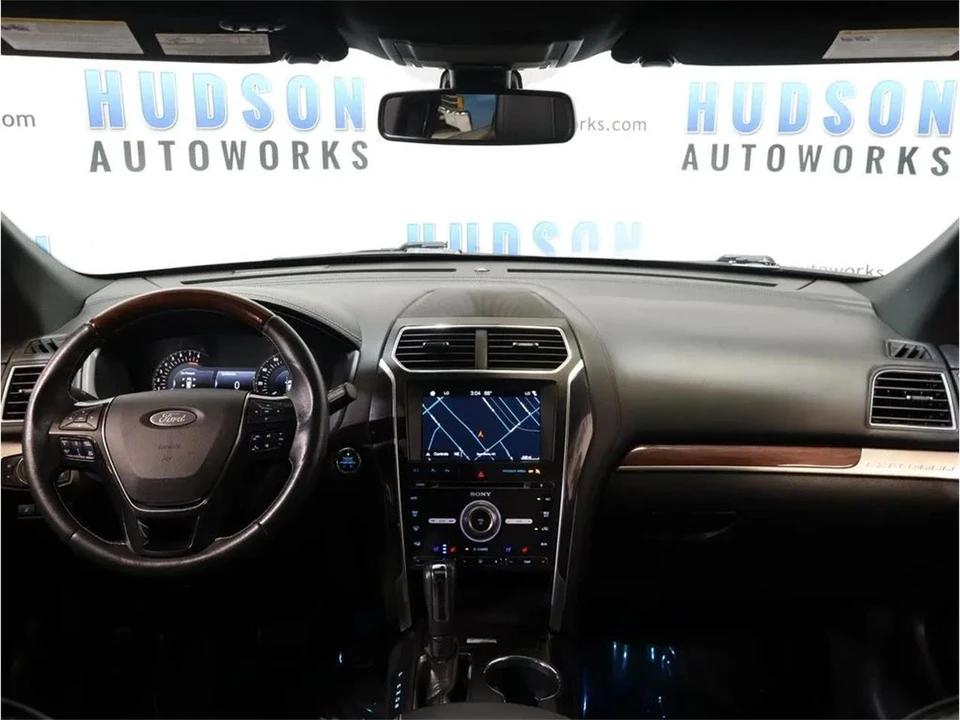 2018 Ford Explorer 5th Gen - Image 24 of 31