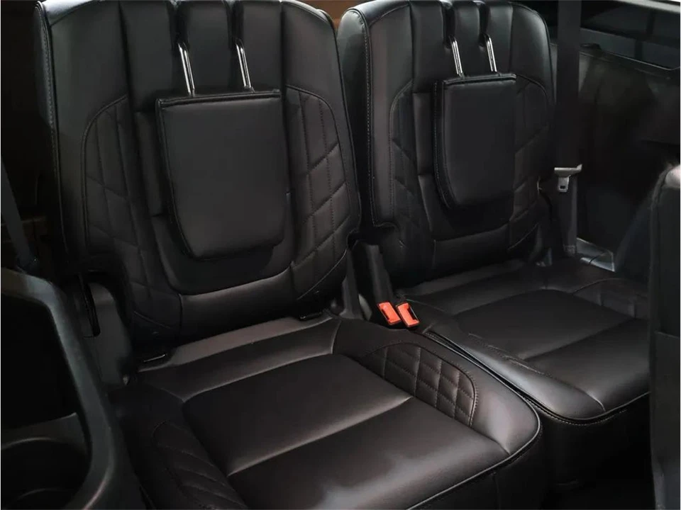 2018 Ford Explorer 5th Gen - Image 28 of 31