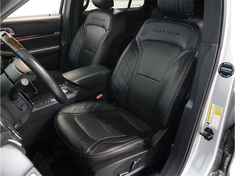 2018 Ford Explorer 5th Gen - Image 16 of 31