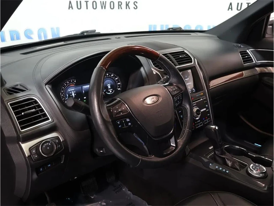 2018 Ford Explorer 5th Gen - Image 12 of 31