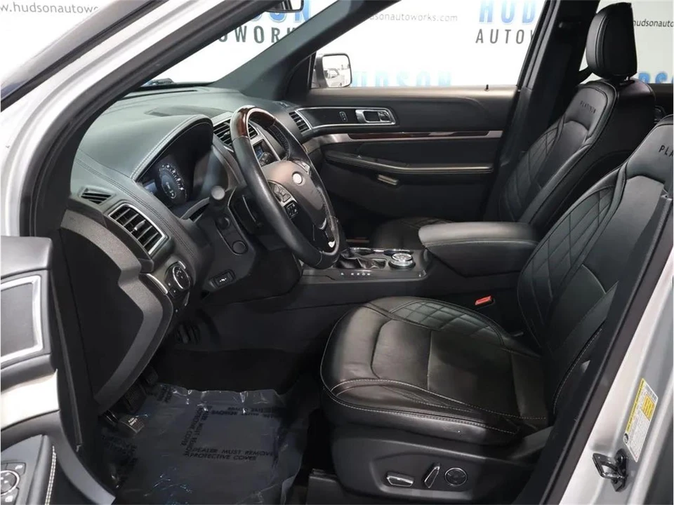 2018 Ford Explorer 5th Gen - Image 14 of 31