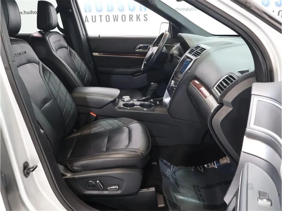 2018 Ford Explorer 5th Gen - Image 30 of 31