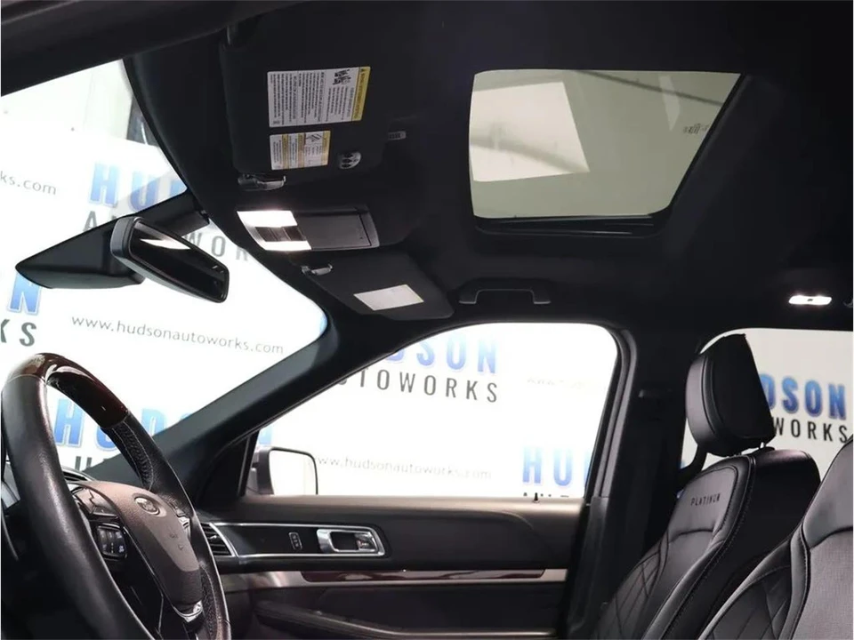 2018 Ford Explorer 5th Gen - Image 22 of 31
