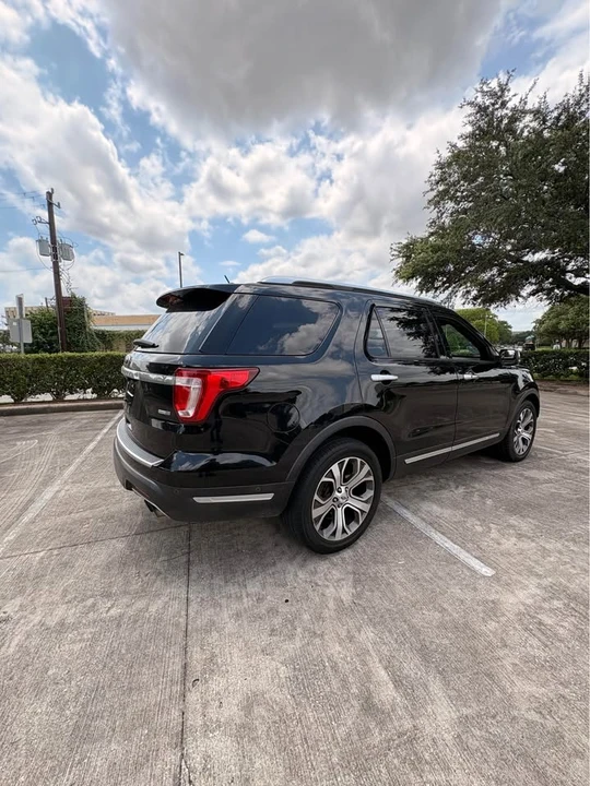 2018 Ford Explorer 5th Gen - Image 6 of 11