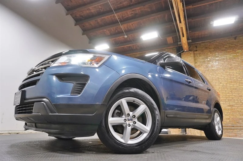 2018 Ford Explorer 5th Gen - Image 3 of 21