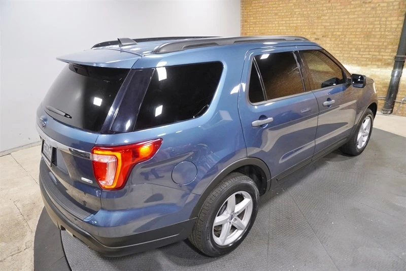 2018 Ford Explorer 5th Gen - Image 14 of 21