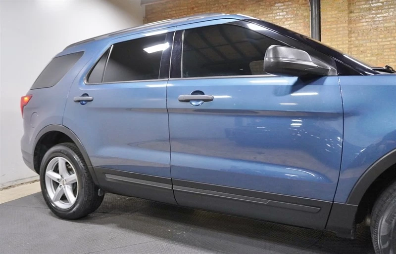 2018 Ford Explorer 5th Gen - Image 12 of 21