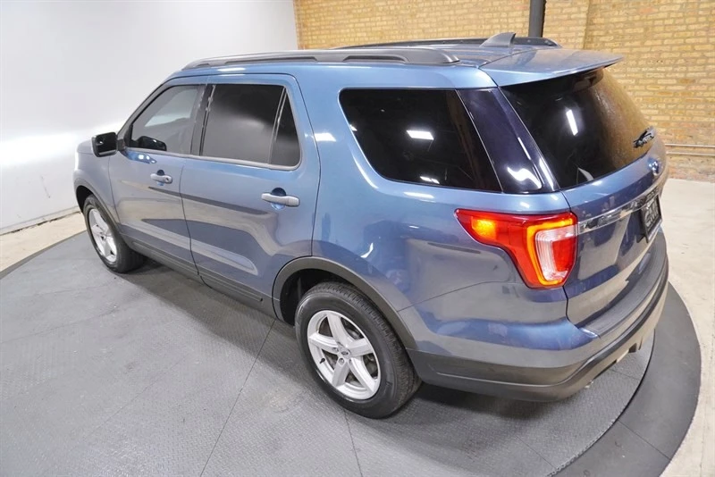 2018 Ford Explorer 5th Gen - Image 19 of 21