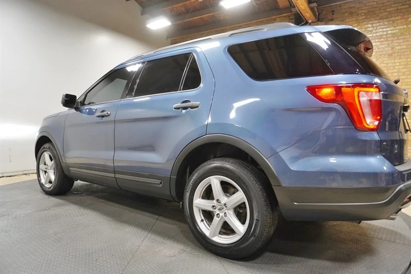 2018 Ford Explorer 5th Gen - Image 20 of 21