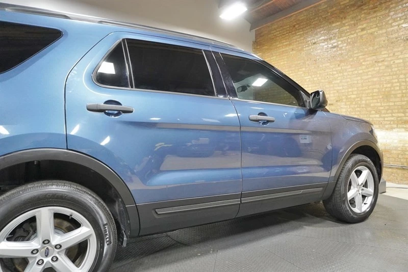 2018 Ford Explorer 5th Gen - Image 16 of 21