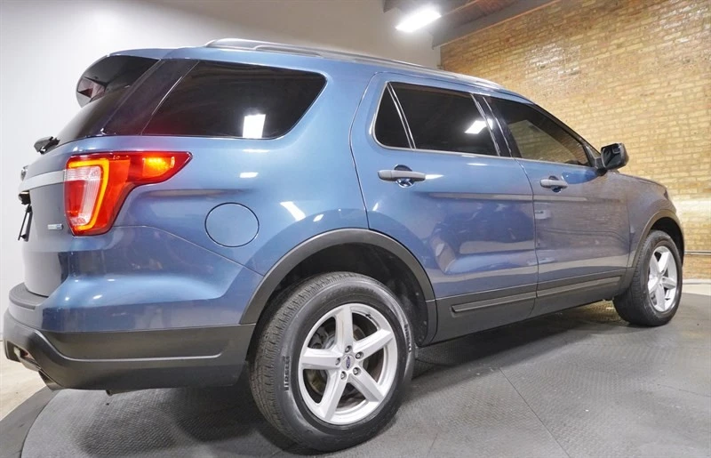 2018 Ford Explorer 5th Gen - Image 15 of 21