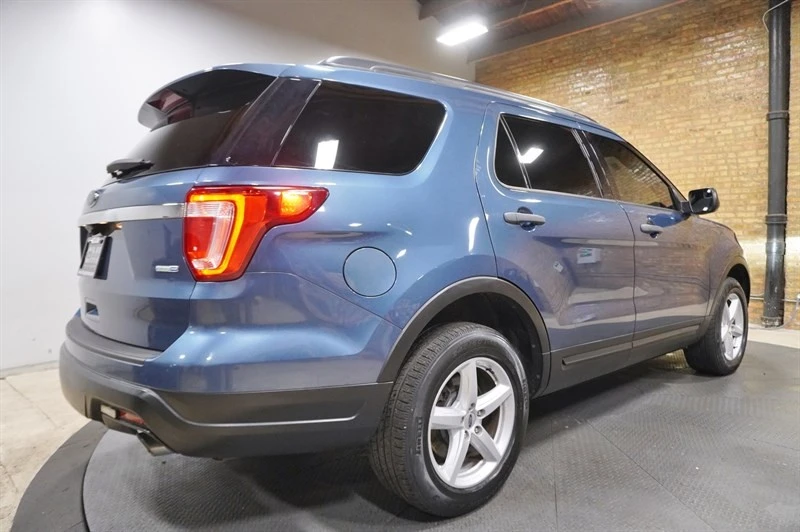 2018 Ford Explorer 5th Gen - Image 13 of 21