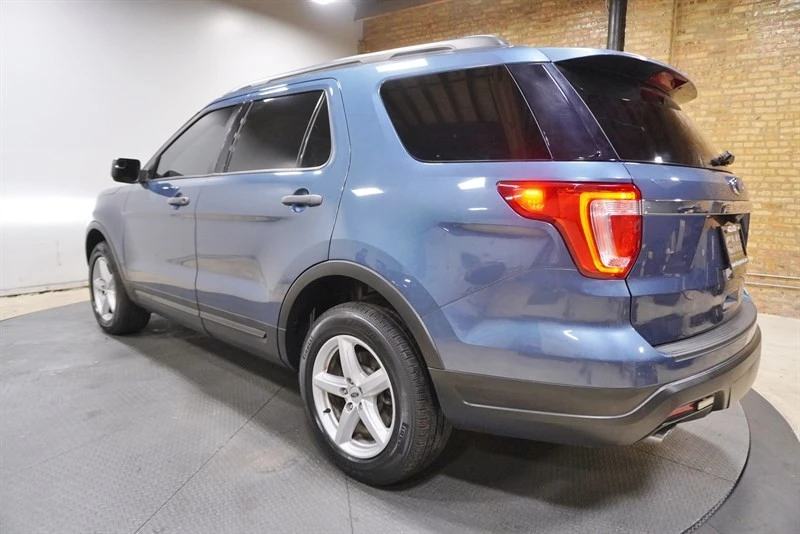 2018 Ford Explorer 5th Gen - Image 18 of 21