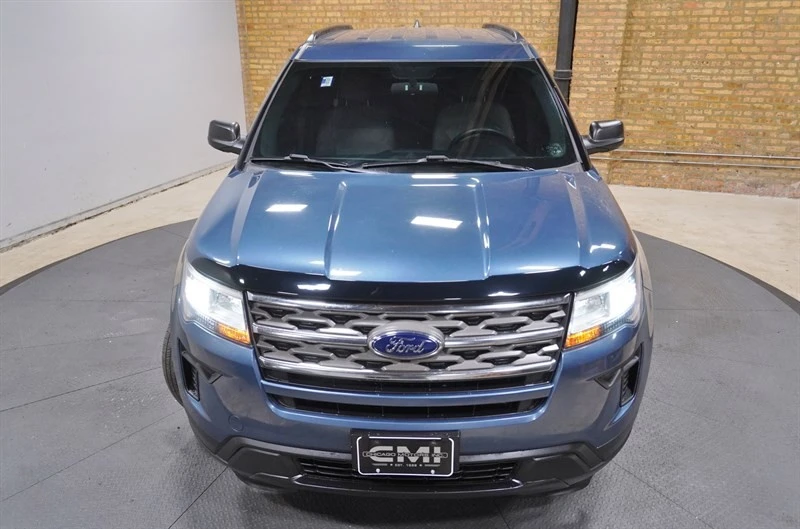 2018 Ford Explorer 5th Gen - Image 5 of 21