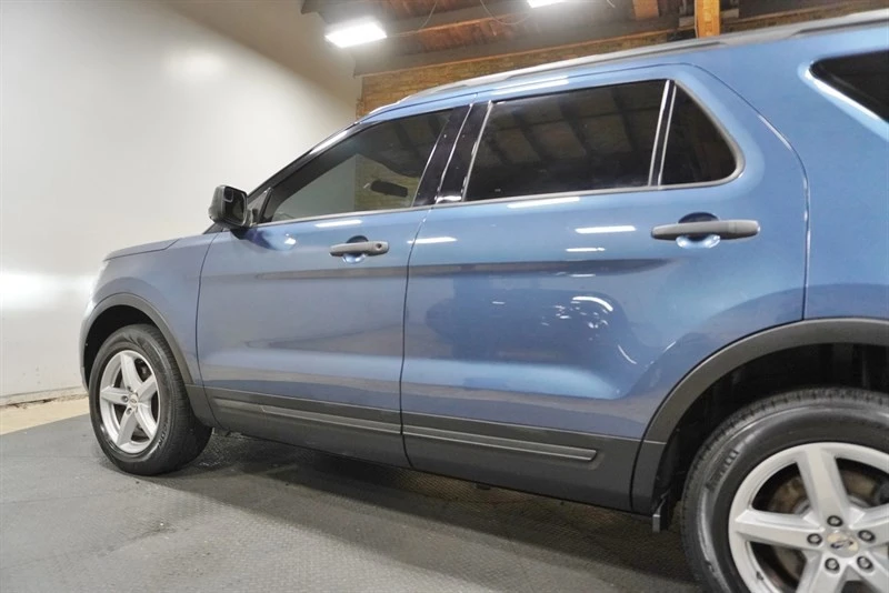 2018 Ford Explorer 5th Gen - Image 21 of 21