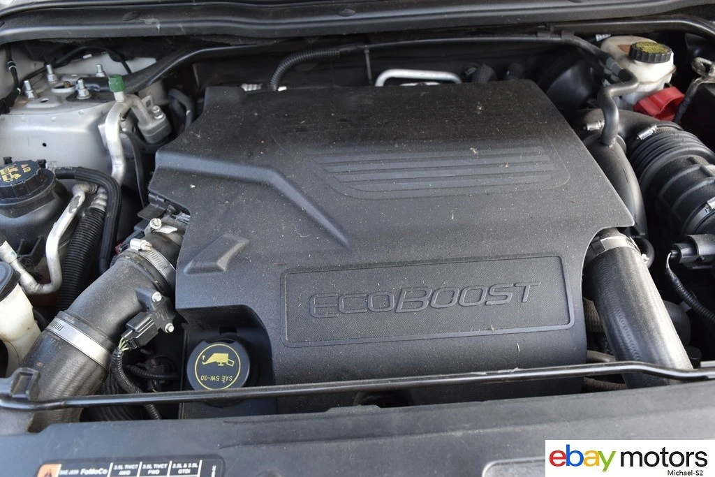 2018 Ford Explorer 5th Gen - Image 24 of 24