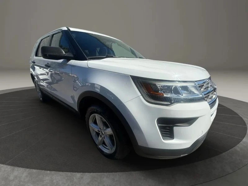 2018 Ford Explorer 5th Gen - Image 3 of 12