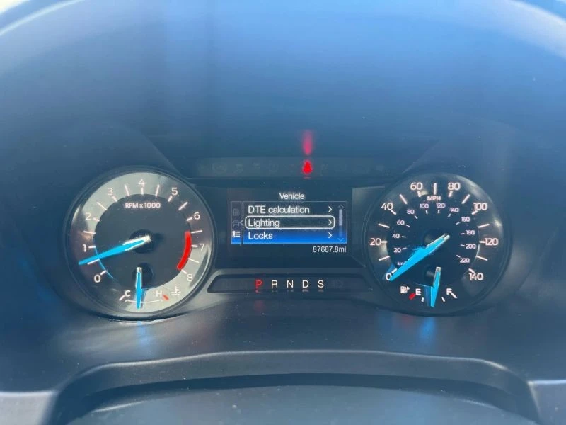 2018 Ford Explorer 5th Gen - Image 10 of 12