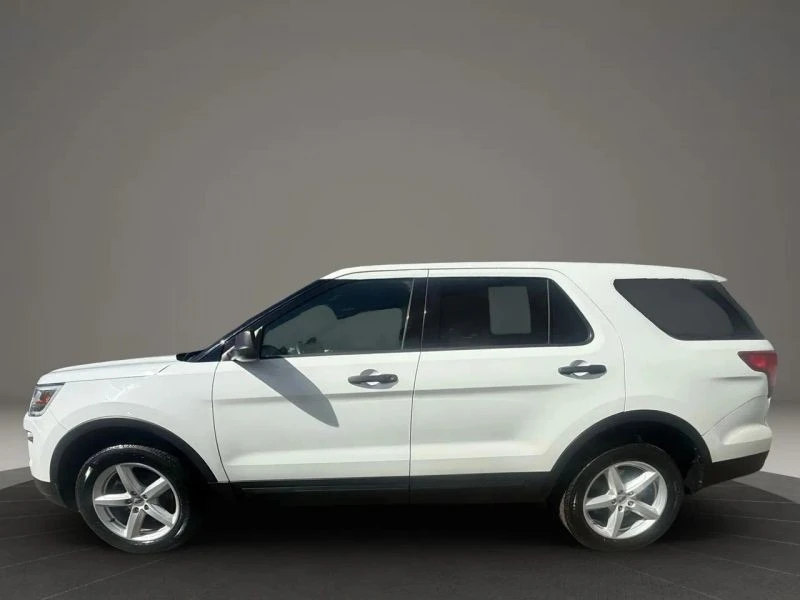 2018 Ford Explorer 5th Gen - Image 8 of 12