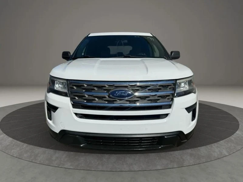 2018 Ford Explorer 5th Gen - Image 2 of 12