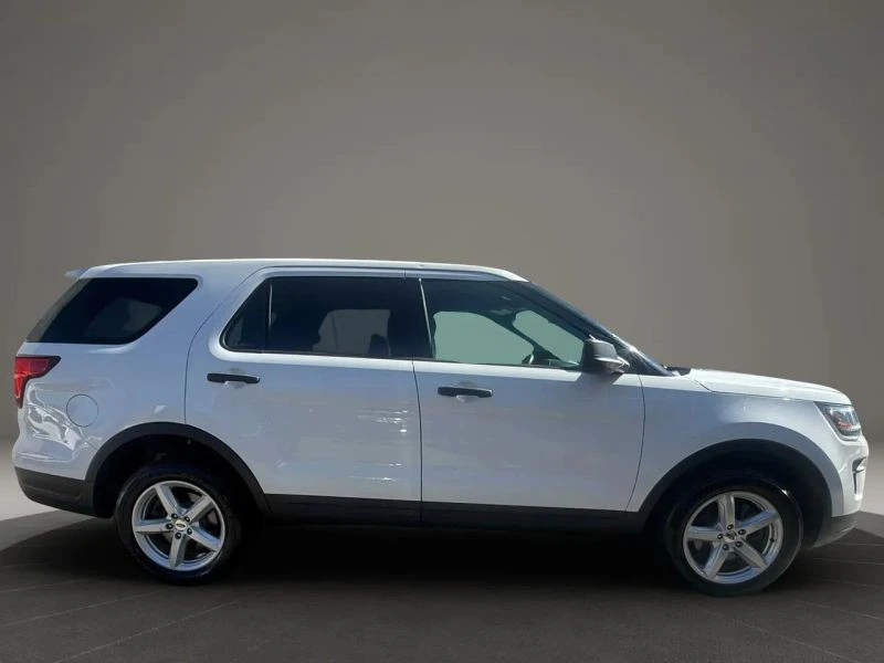 2018 Ford Explorer 5th Gen - Image 4 of 12