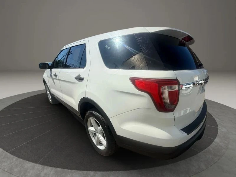 2018 Ford Explorer 5th Gen - Image 7 of 12
