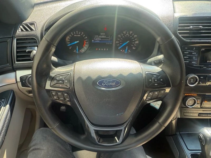 2018 Ford Explorer 5th Gen - Image 12 of 12