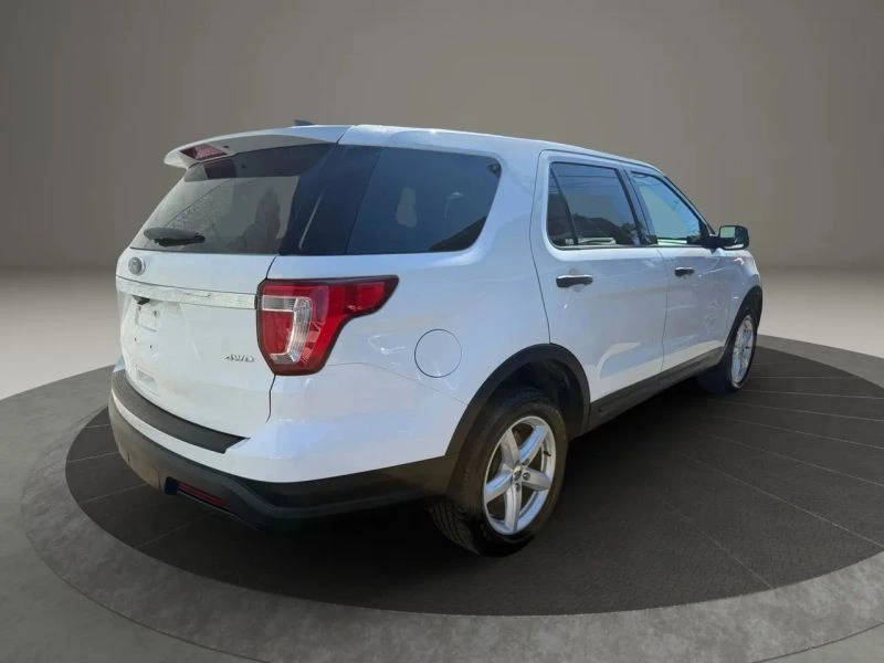 2018 Ford Explorer 5th Gen - Image 5 of 12