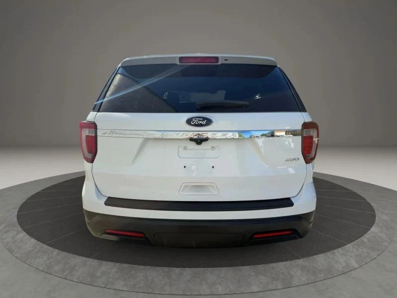 2018 Ford Explorer 5th Gen - Image 6 of 12