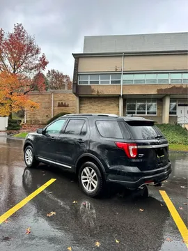 2018 Ford Explorer 5th Gen - Image 3 of 11