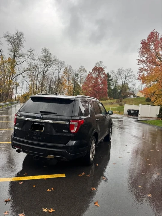 2018 Ford Explorer 5th Gen - Image 4 of 11