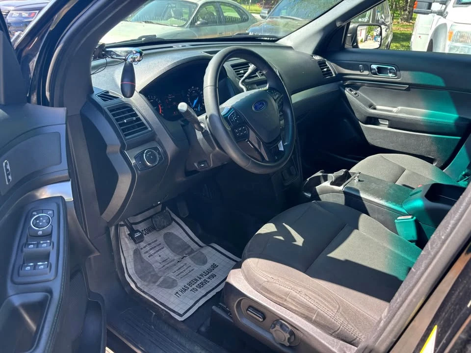 2018 Ford Explorer 5th Gen - Image 5 of 15