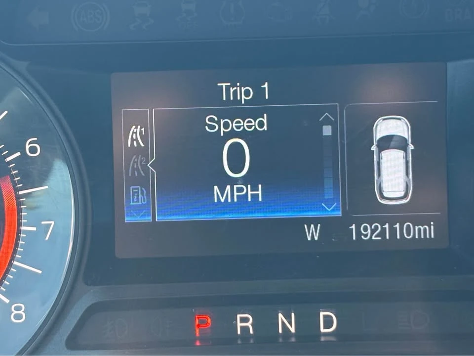2018 Ford Explorer 5th Gen - Image 12 of 15