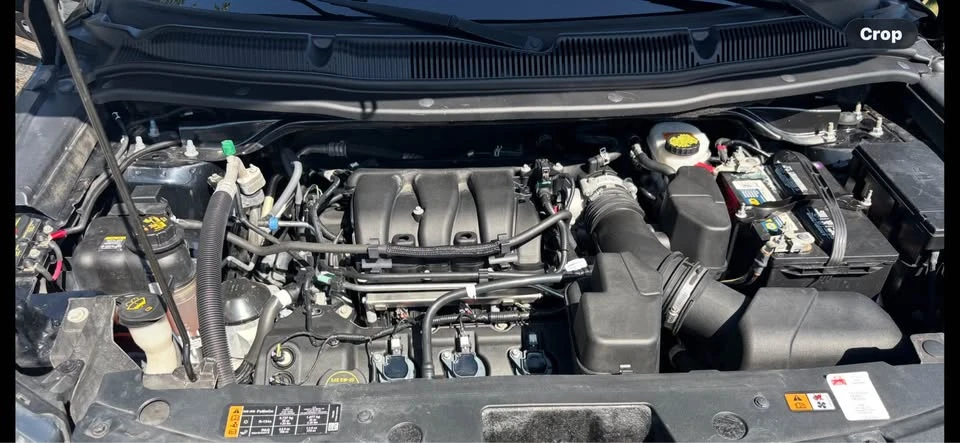 2018 Ford Explorer 5th Gen - Image 13 of 15