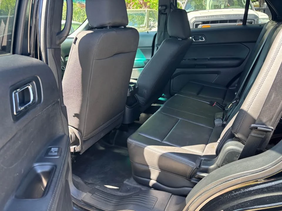 2018 Ford Explorer 5th Gen - Image 6 of 15