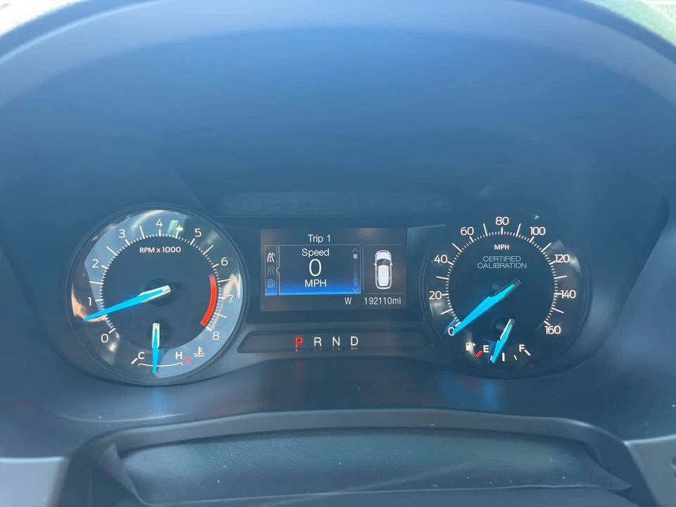 2018 Ford Explorer 5th Gen - Image 11 of 15