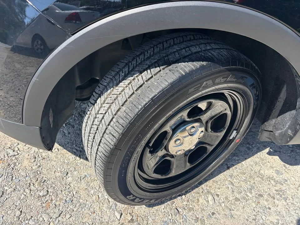 2018 Ford Explorer 5th Gen - Image 14 of 15