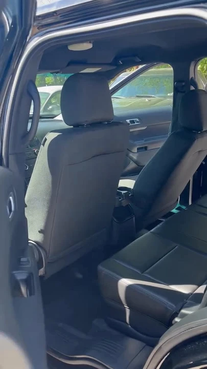 2018 Ford Explorer 5th Gen - Image 15 of 15